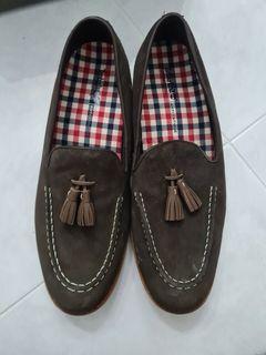 Timberland boat shoes