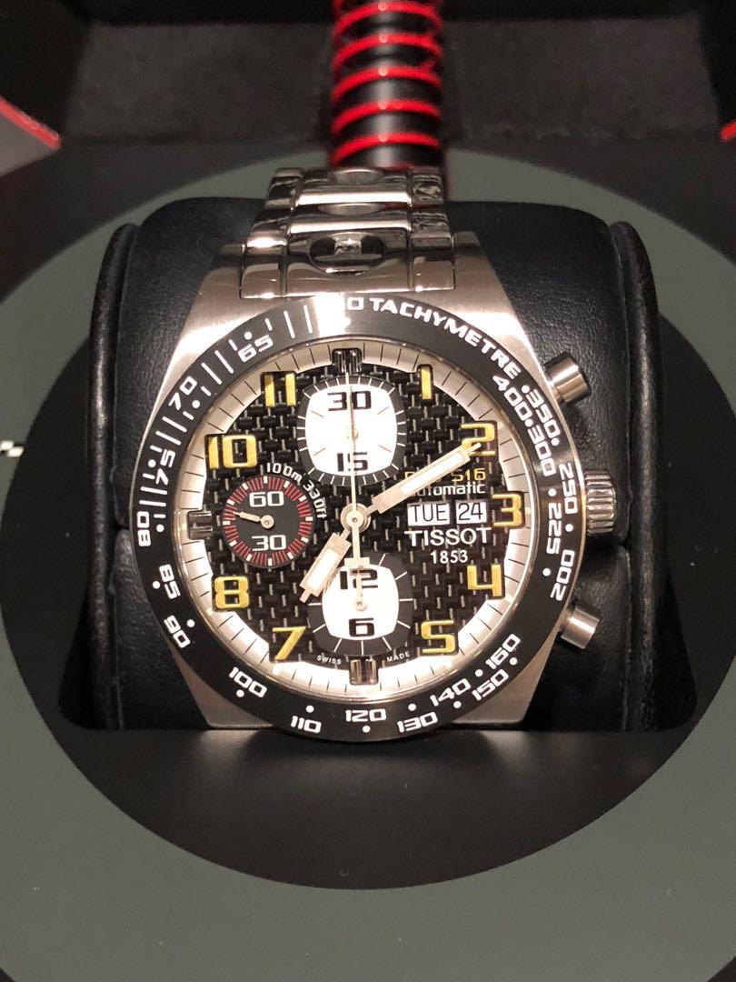 Tissot Nascar Limited Edition Men s Fashion Watches