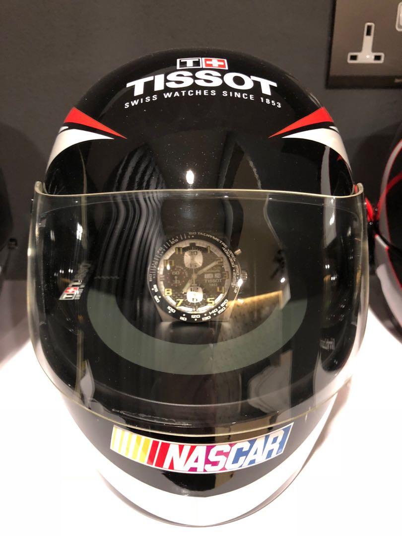 Tissot nascar clearance limited edition