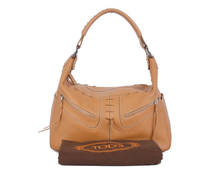 Tod's miky 2025 bag
