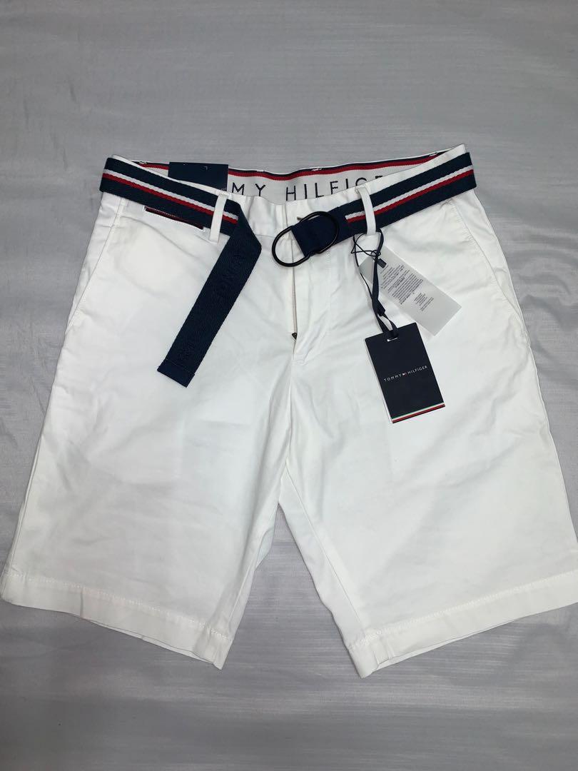 Tommy hilfiger top short pants
