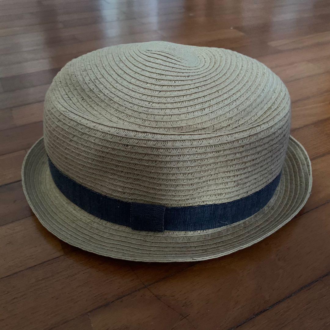 Topman Straw Hat Men s Fashion Watches Accessories Cap Hats