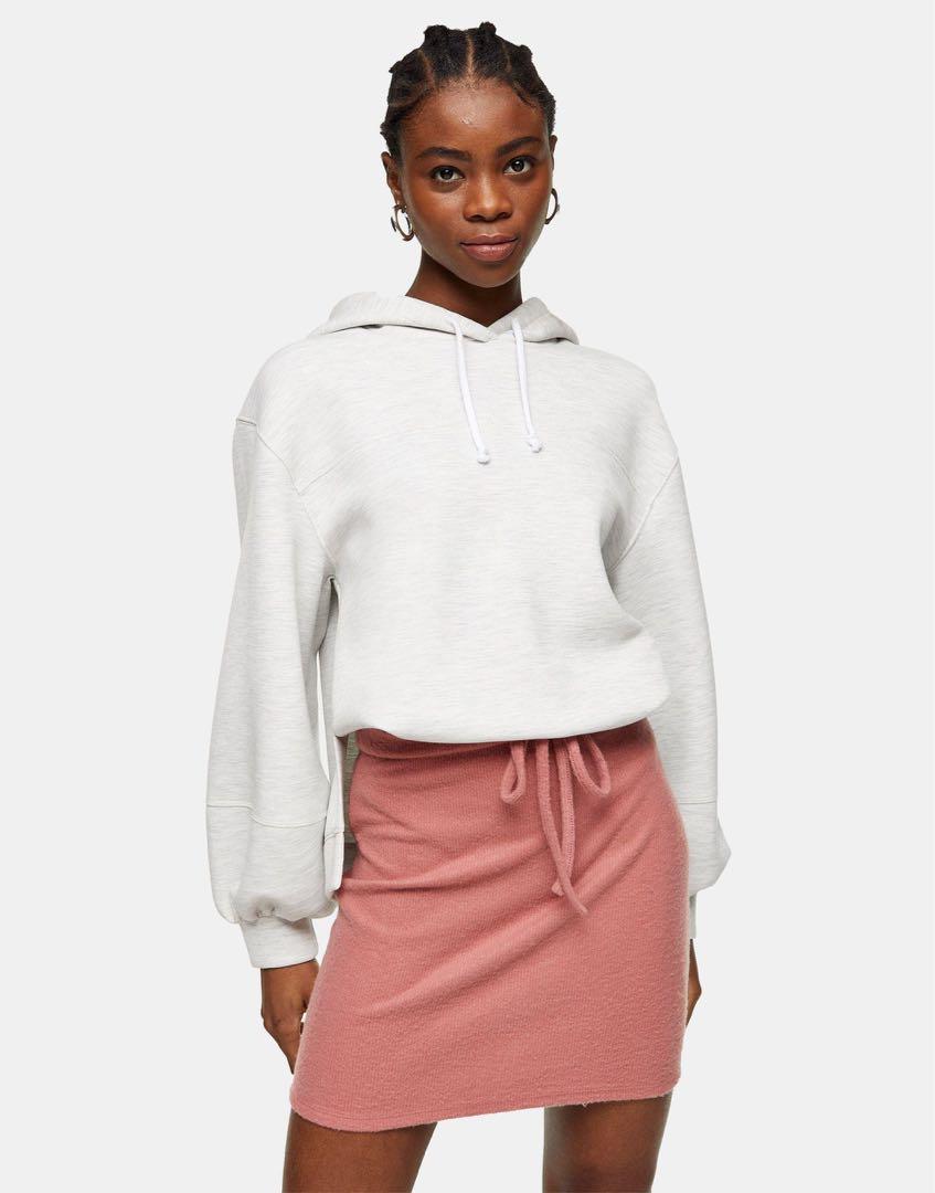 Topshop bodycon skirt online