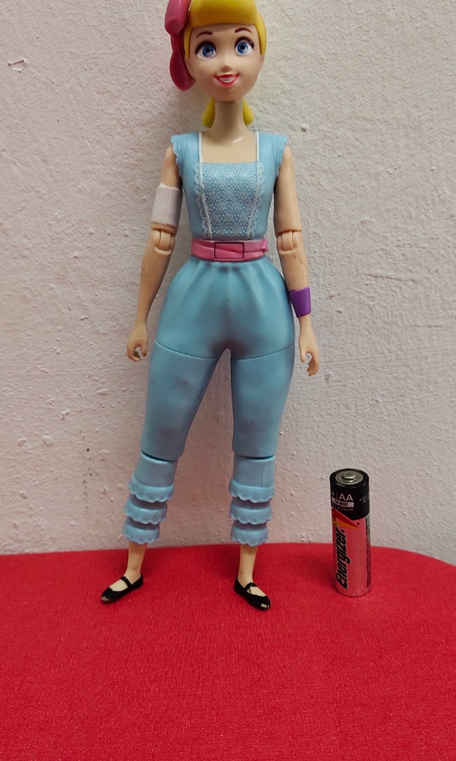 Custom bo peep doll online