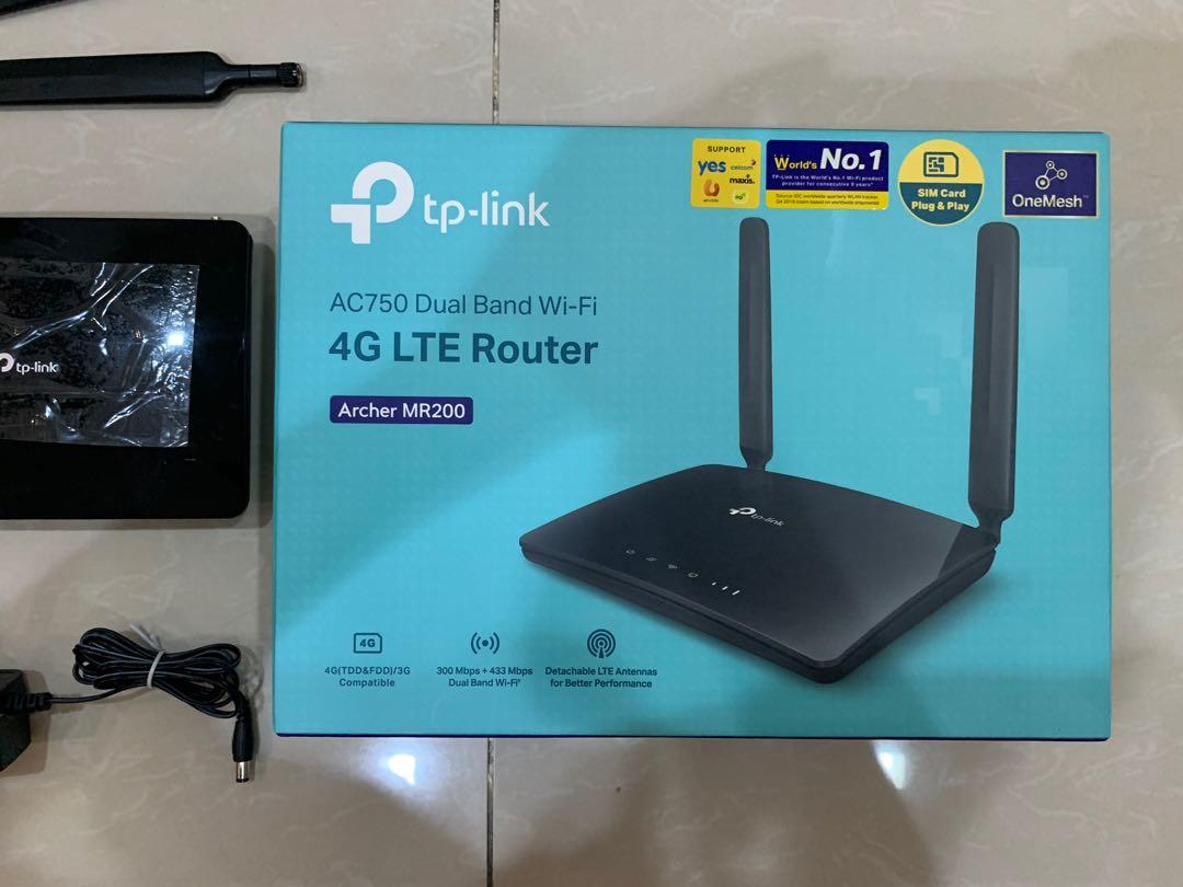 tp link mr200