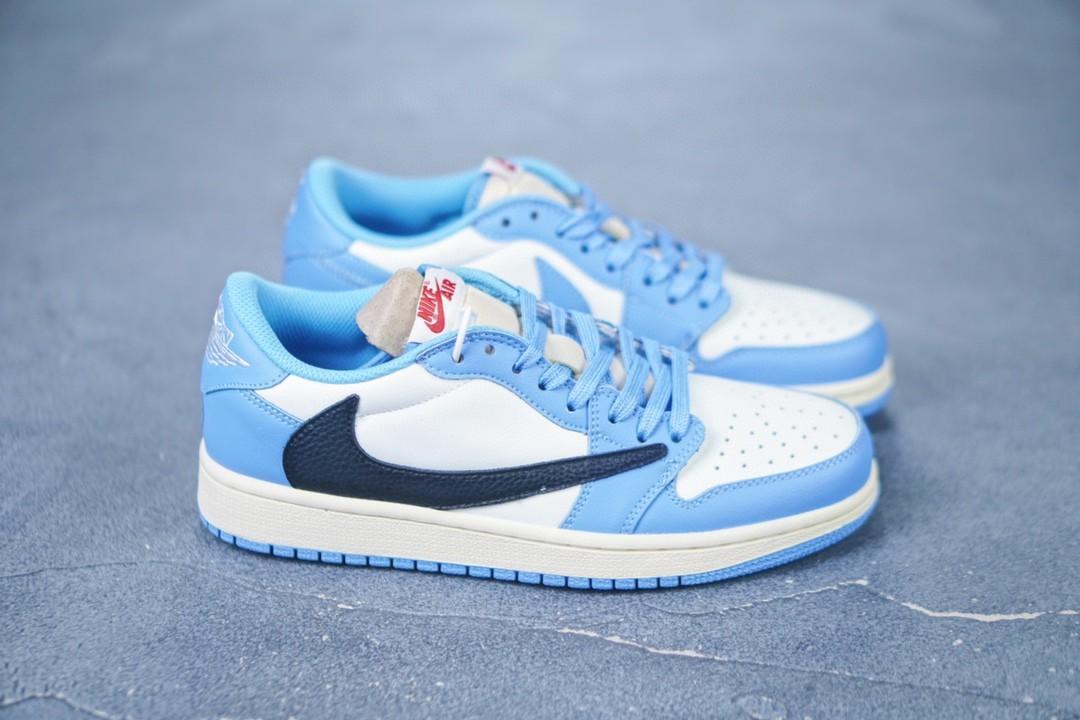 Nike air jordan travis cheap