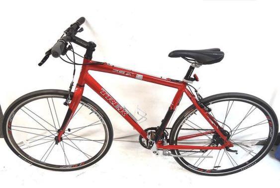Trek 7.5 fx 2008 top