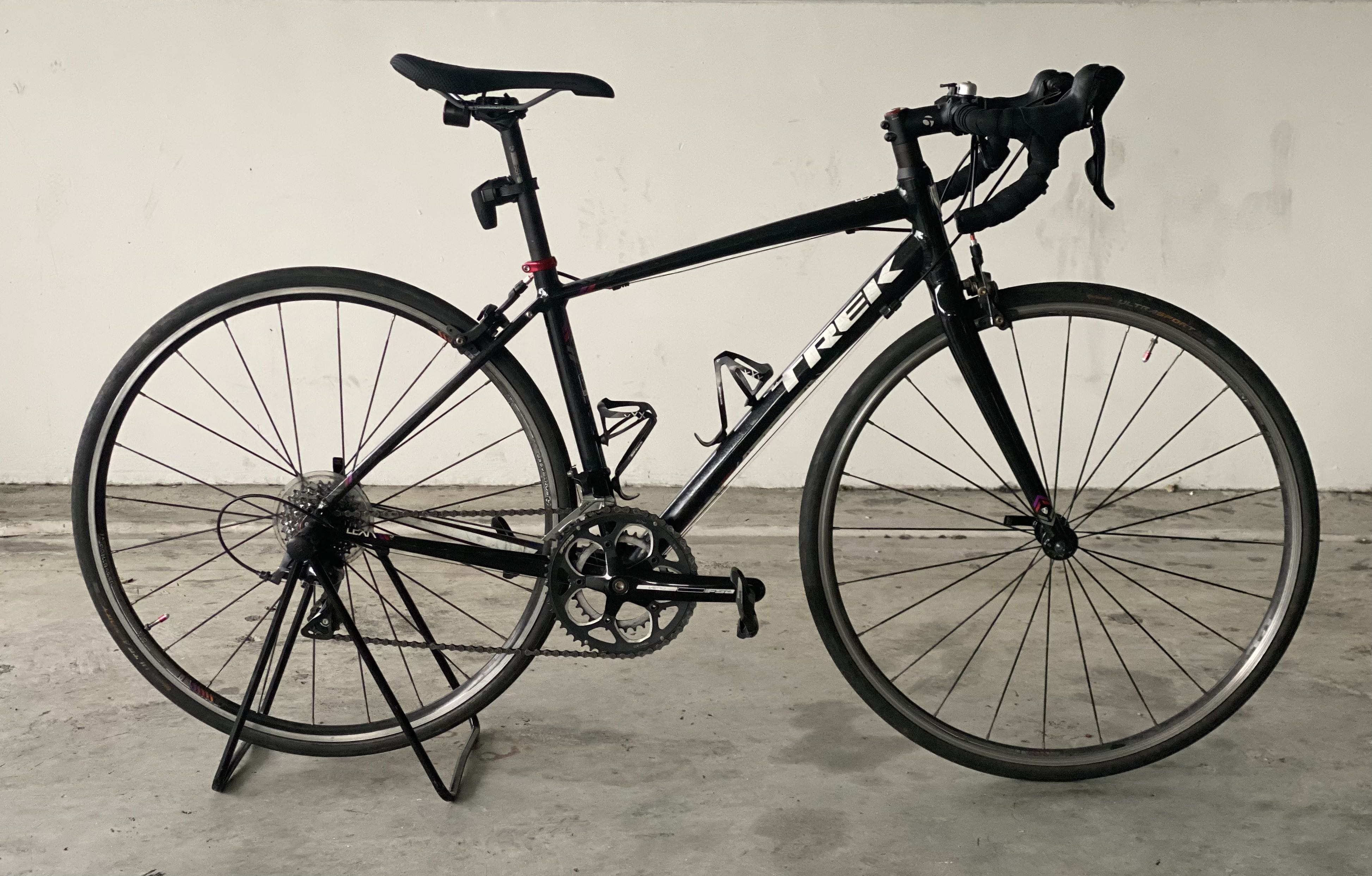 Trek Lexa S