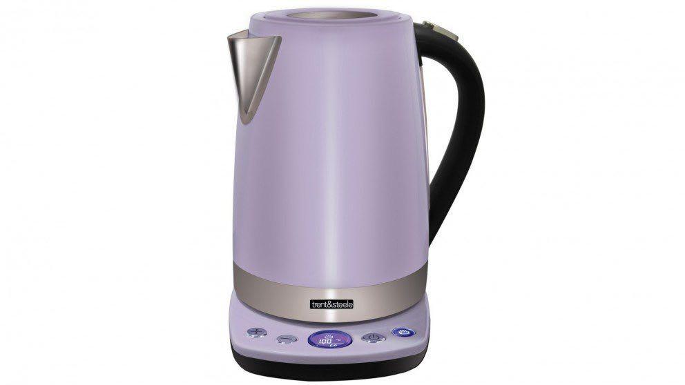 Trent and Steele Electric Kettle 1.7L TV Home Appliances