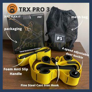 TRX PRO 3-4