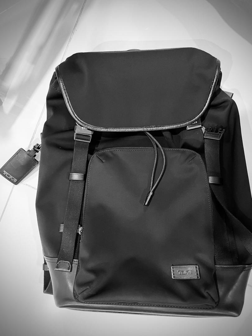 Tumi randall rucksack hotsell