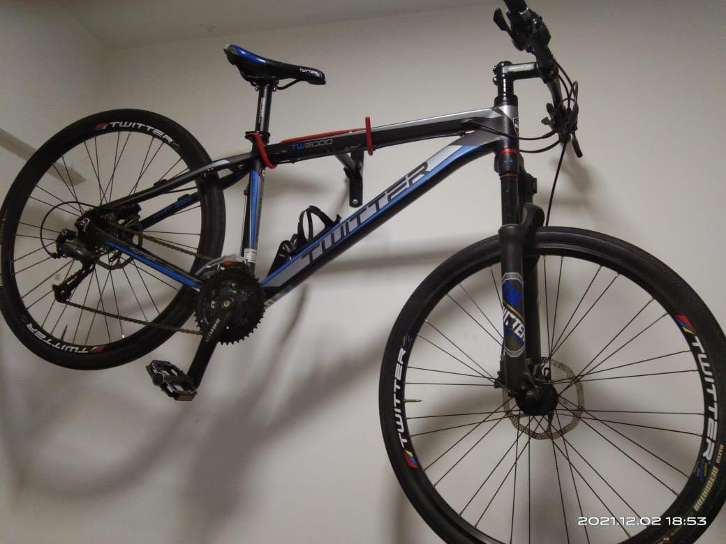 Twitter bike deals tw3000 price