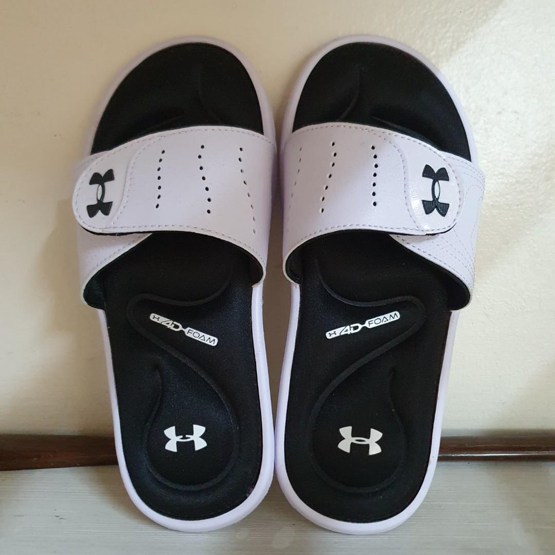 Women's ua 2025 ignite ix slides