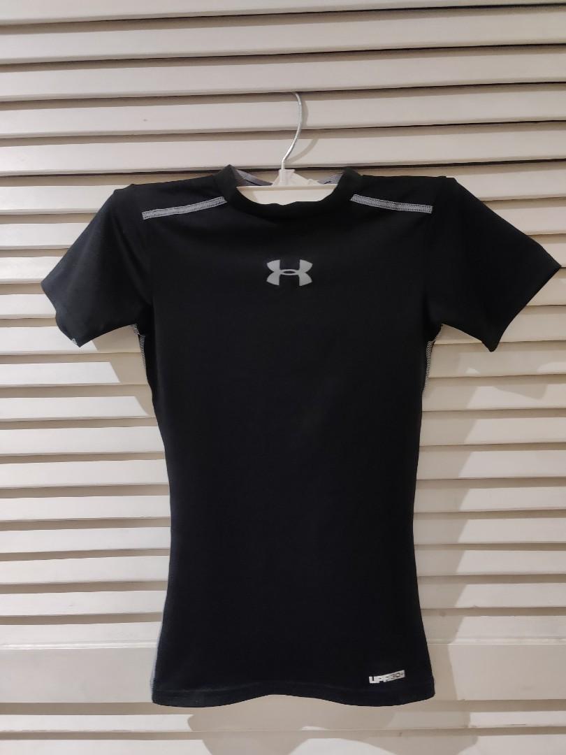 Under Armour heatgear kids Babies Kids Babies Kids Fashion
