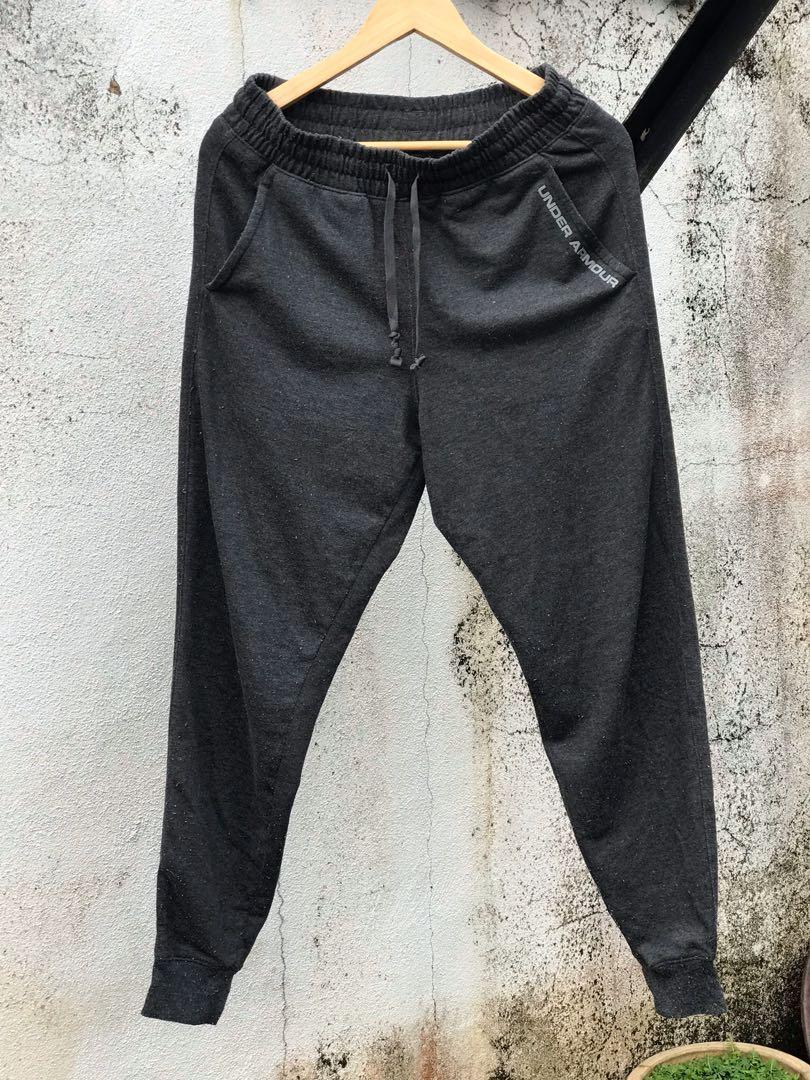 Under armour discount harem pants