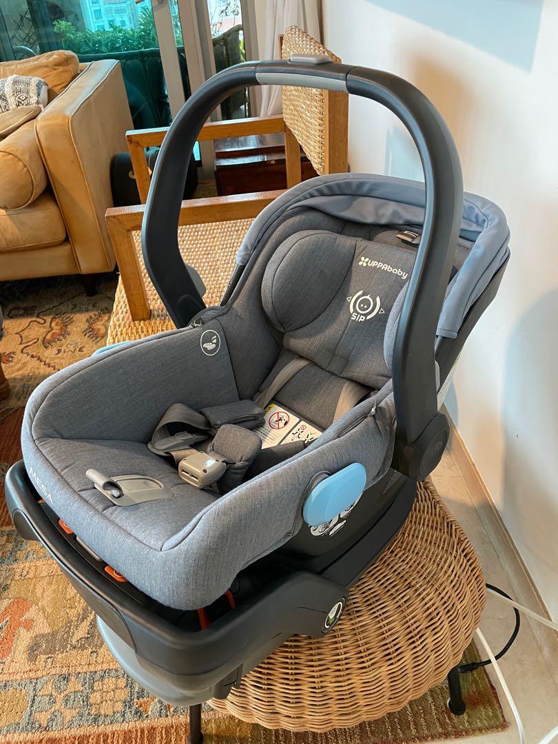 Uppababy mesa 2016 online