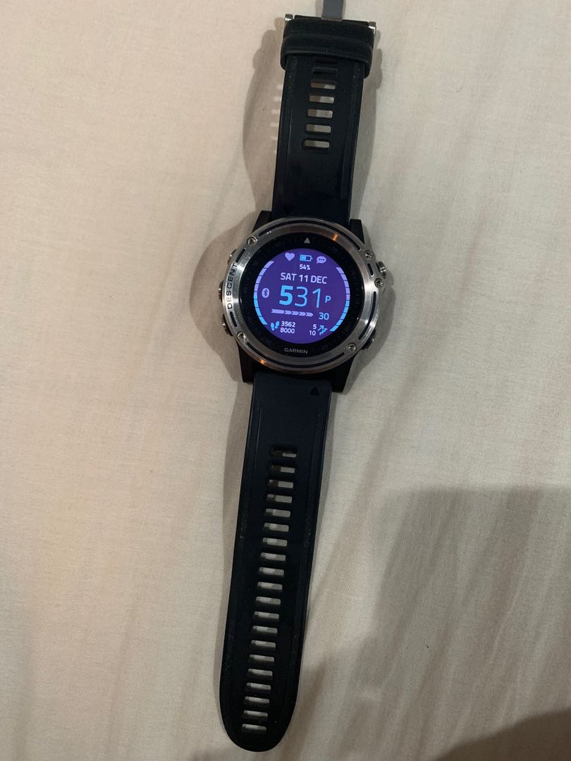 Garmin descent mk1 for sale best sale