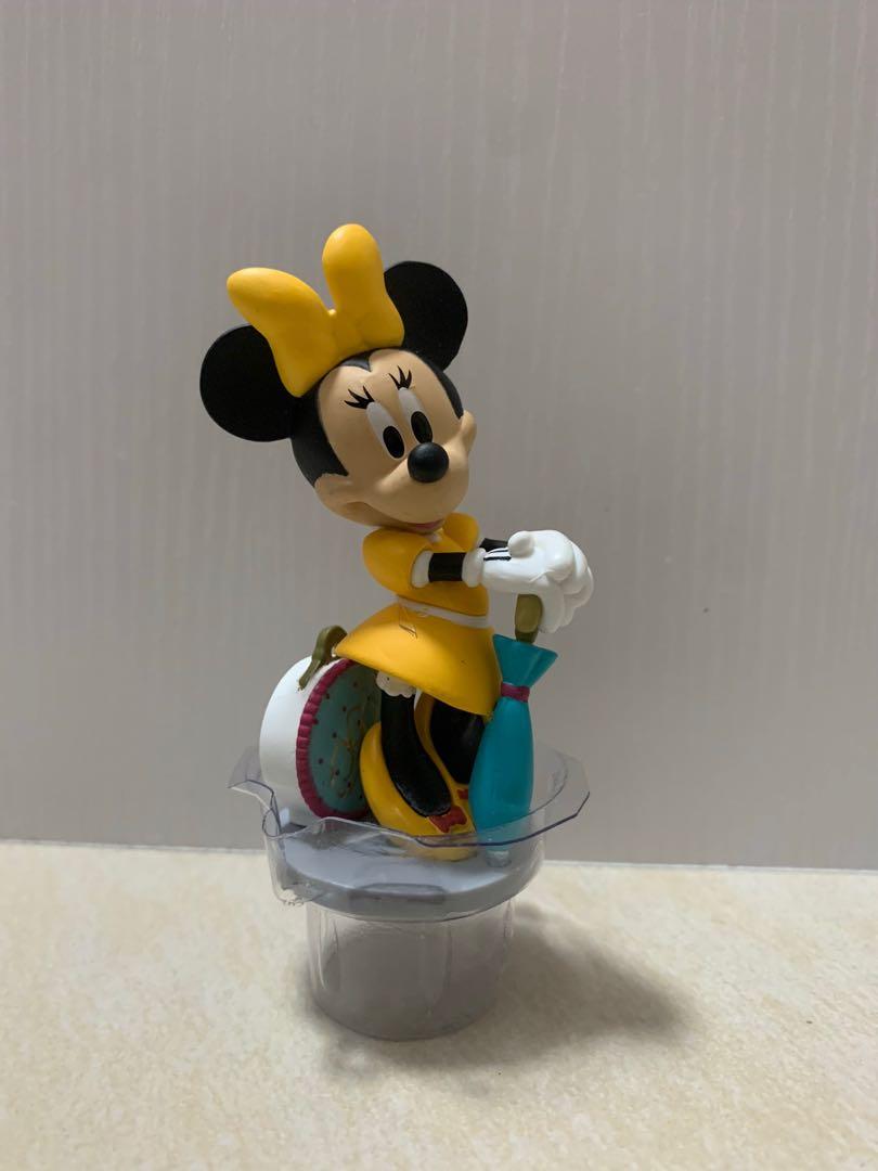 Mickey mouse and friends mega figurine set hotsell