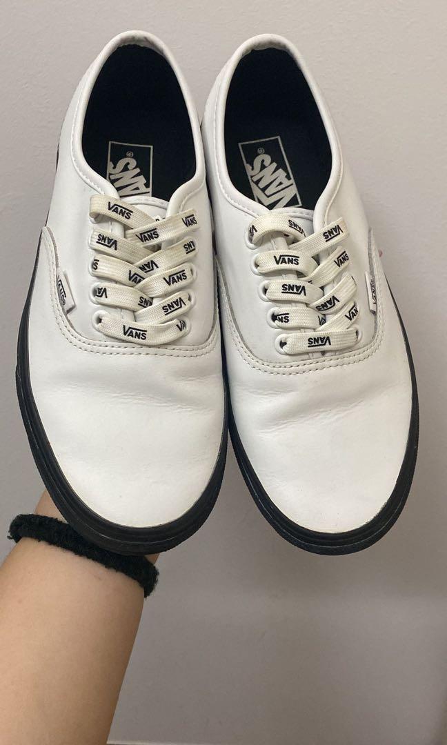 Vans Girls Shoe