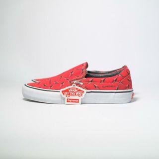 vans hk8