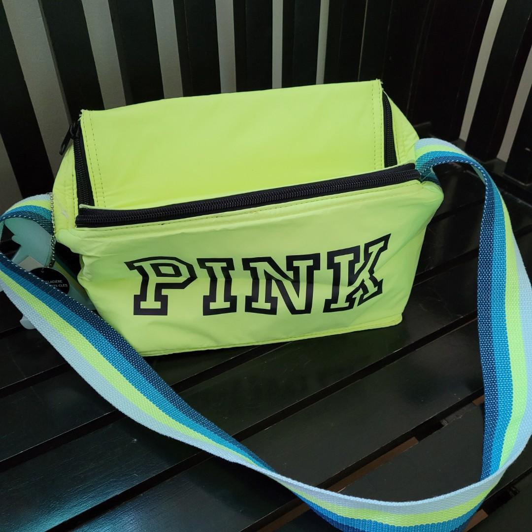 Victoria secret 2025 lunch box