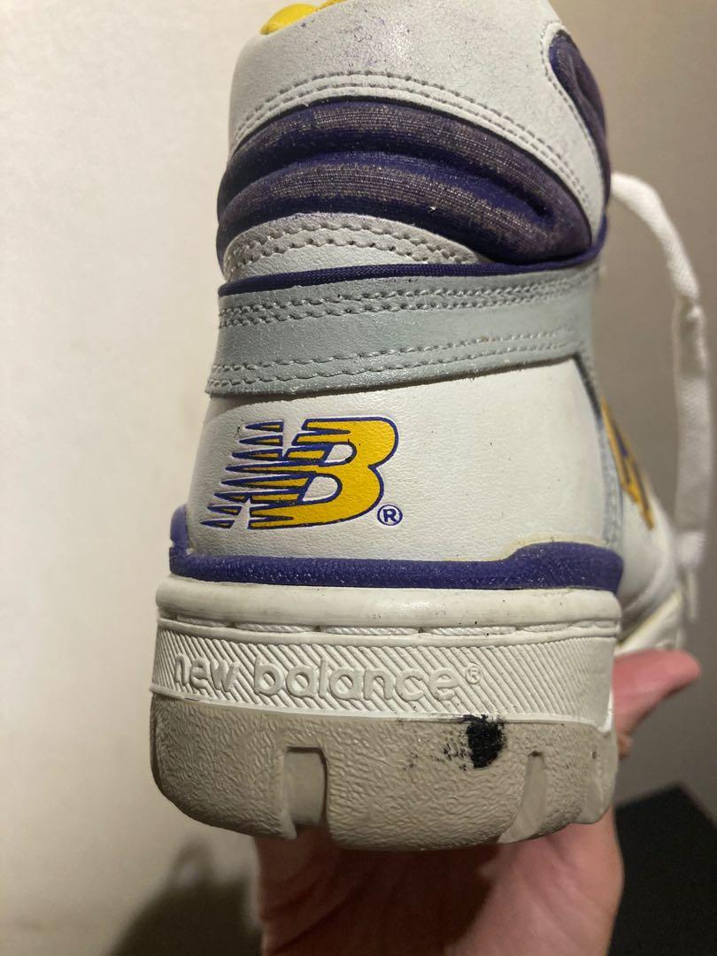 New balance 1980 sale hot sale