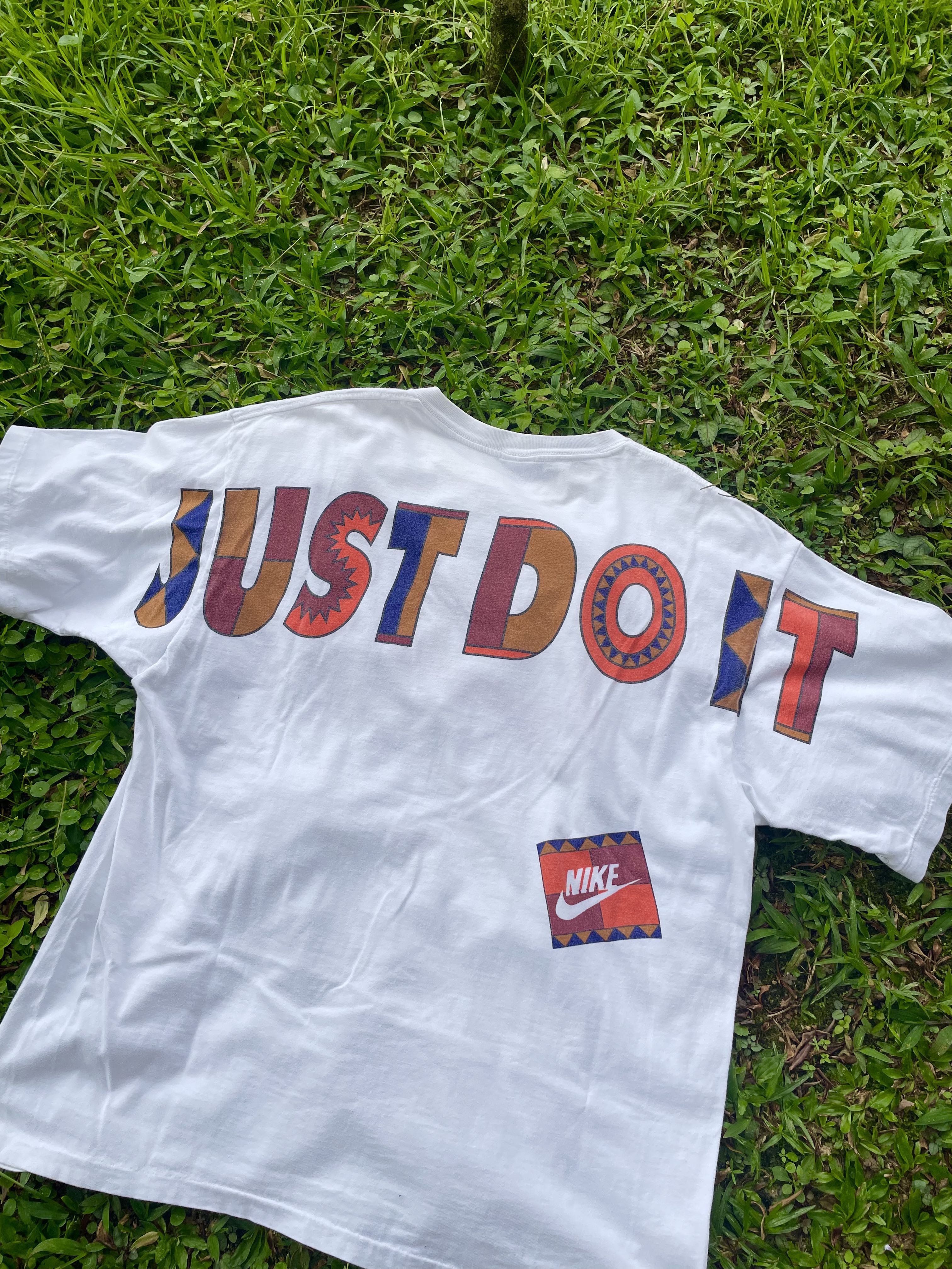 Nike just do it urban on sale jungle