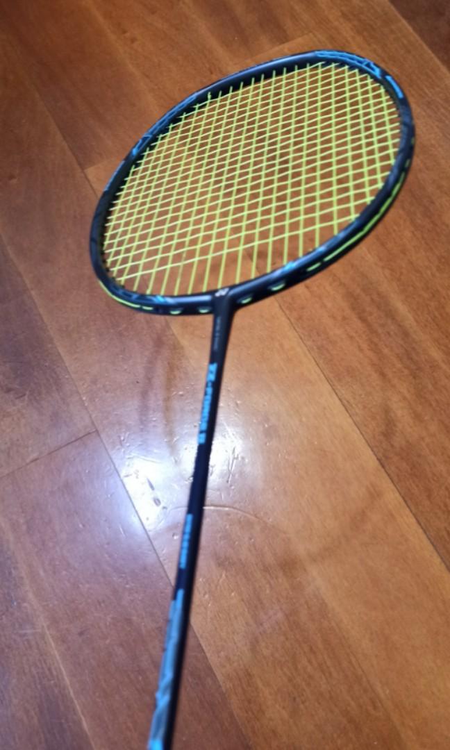 Voltric Z Force II zf2, 運動產品, 運動與體育, 運動與體育- 球拍和球 