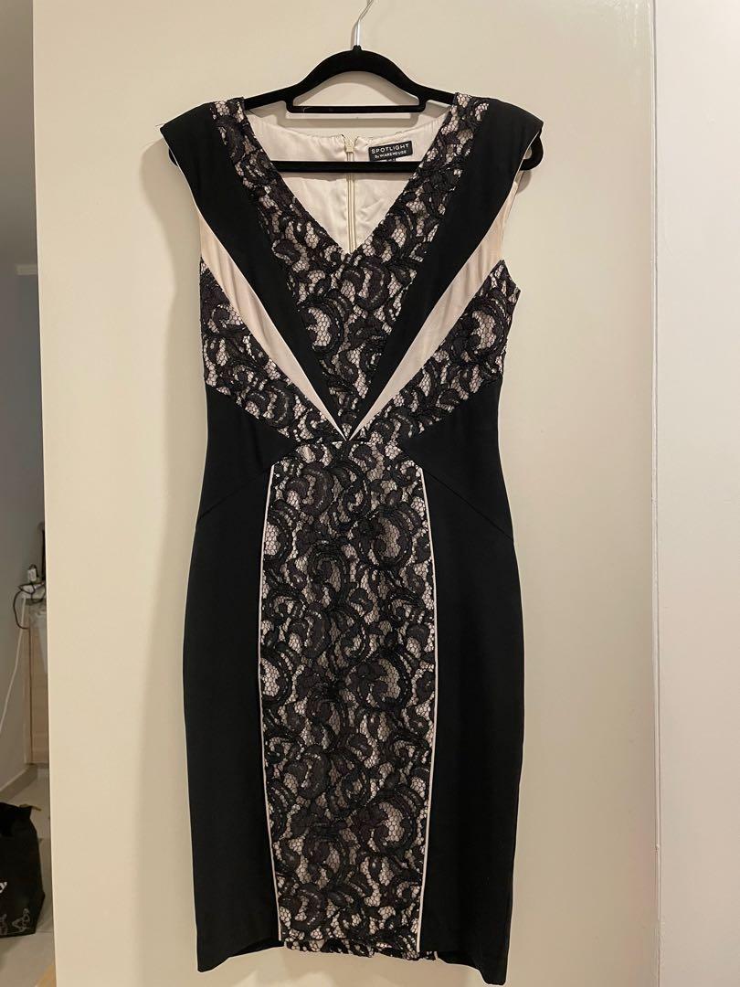 Warehouse pencil dress, Women's Fashion 