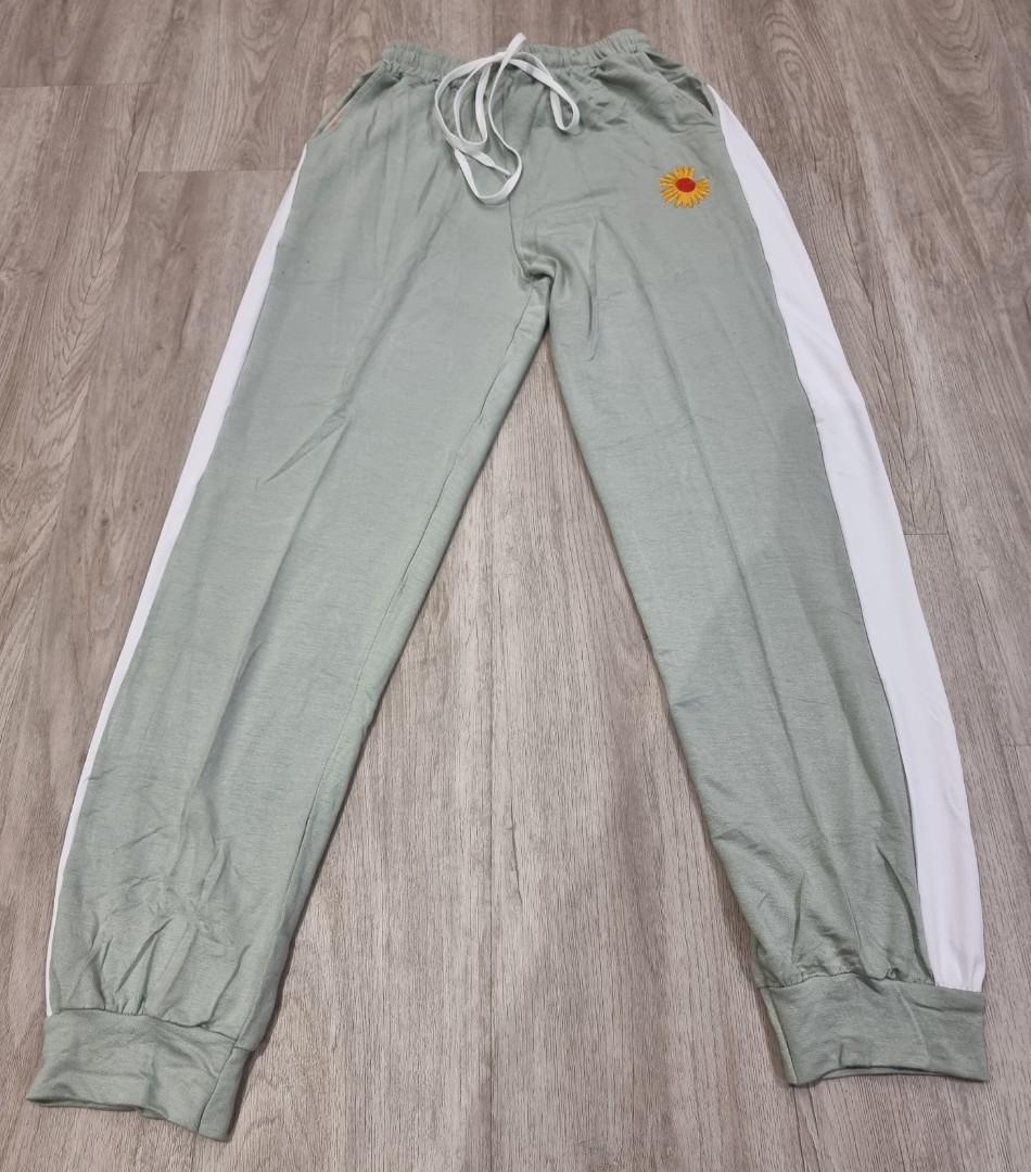 Wholesale womens jogger pants online
