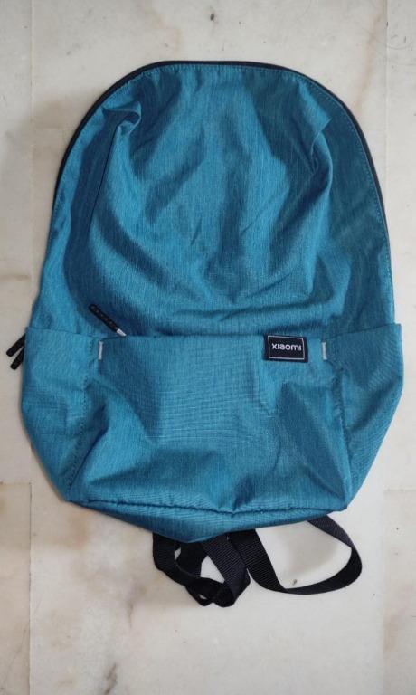 Xiaomi mi casual daypack lightweight backpack global version best sale