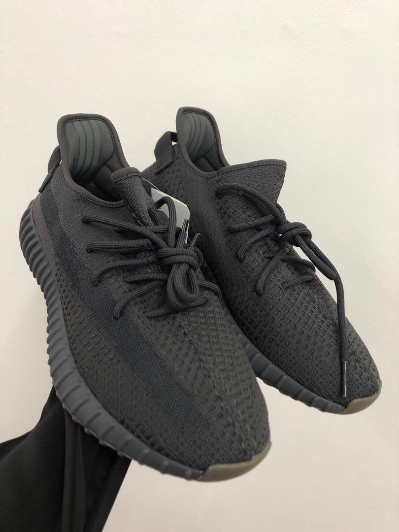 Adidas yeezy top 850 boost grey