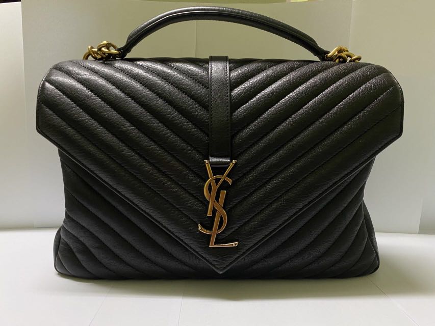 2nd hand ysl bag