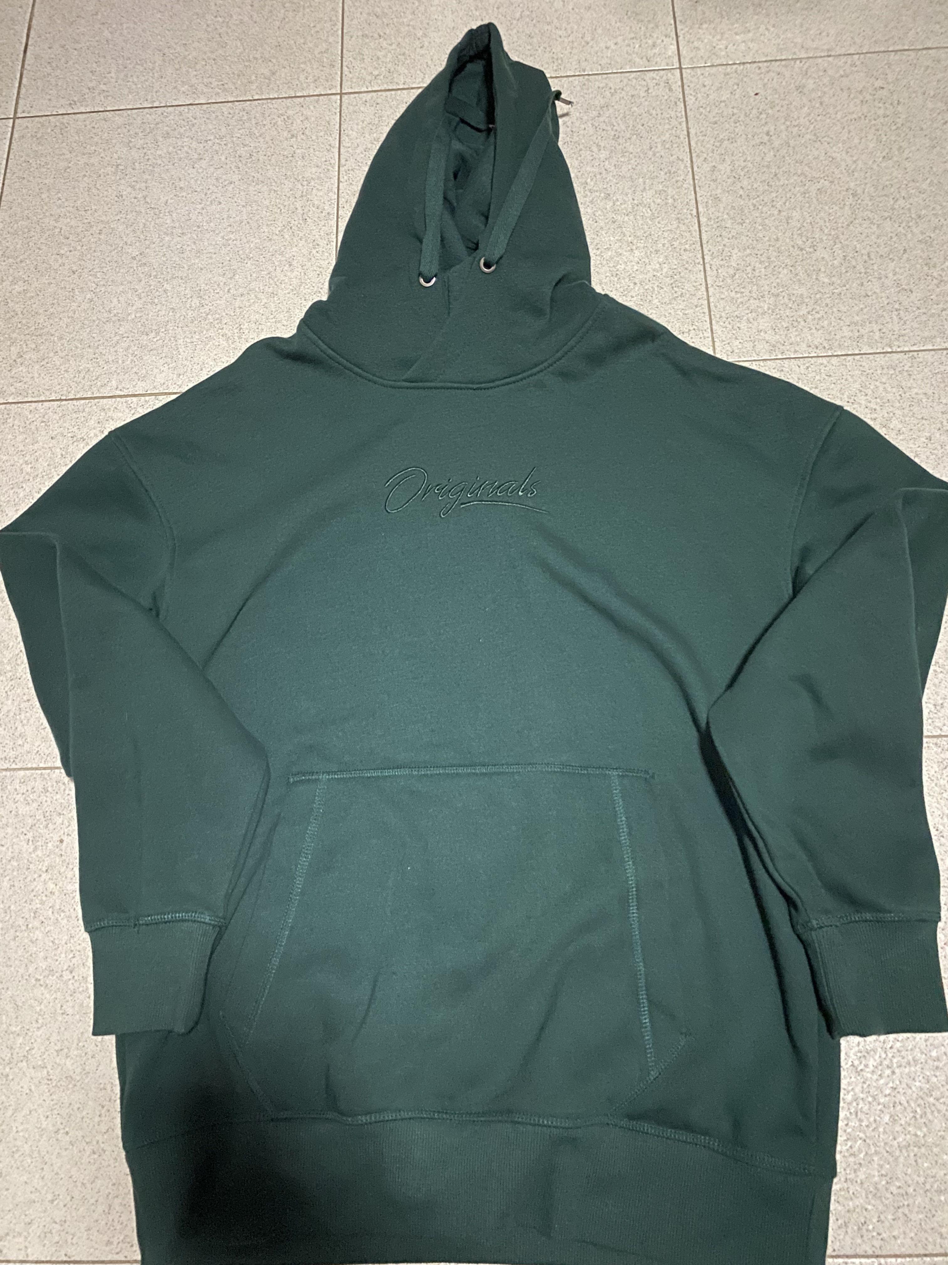 Zalora deals champion hoodie