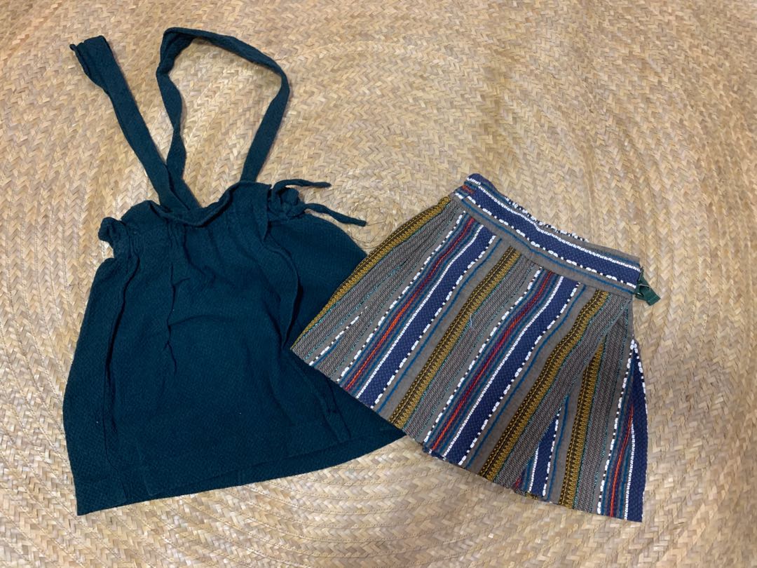 Zara kids skirt, Babies & Kids, Babies & Kids Fashion on Carousell