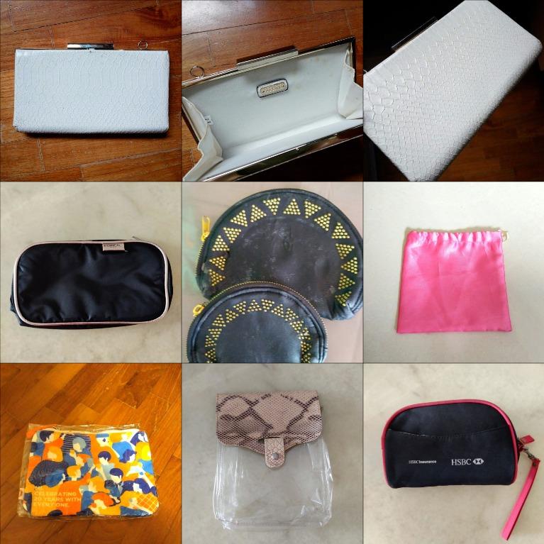 5 handbags sales