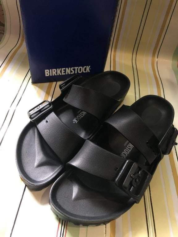 lunna platform ankle strap sandal