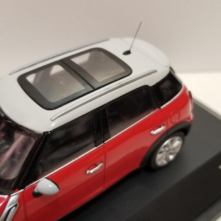 1/43 Schuco Mini Cooper S minichamps autoart spark kyosho, 興趣及遊戲, 玩具 遊戲類-  Carousell