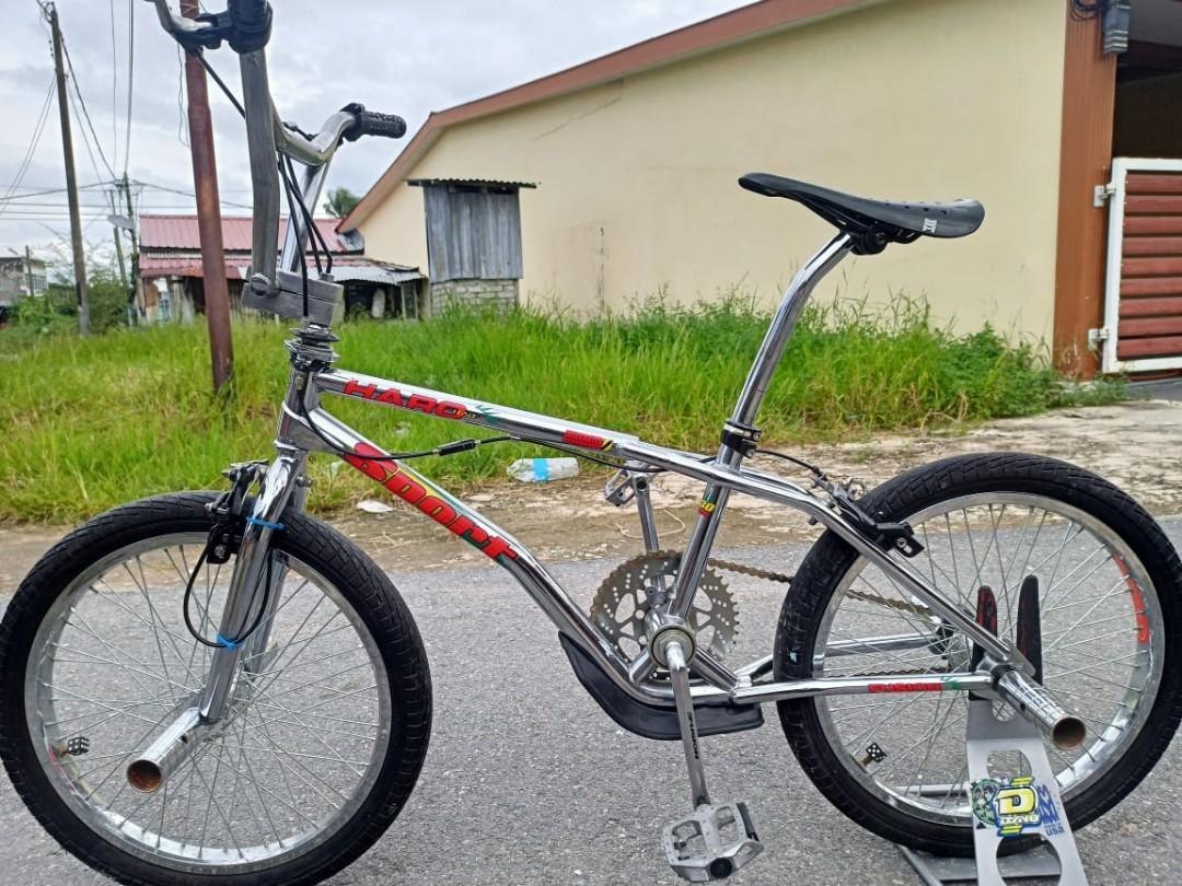 1993 haro master 2025