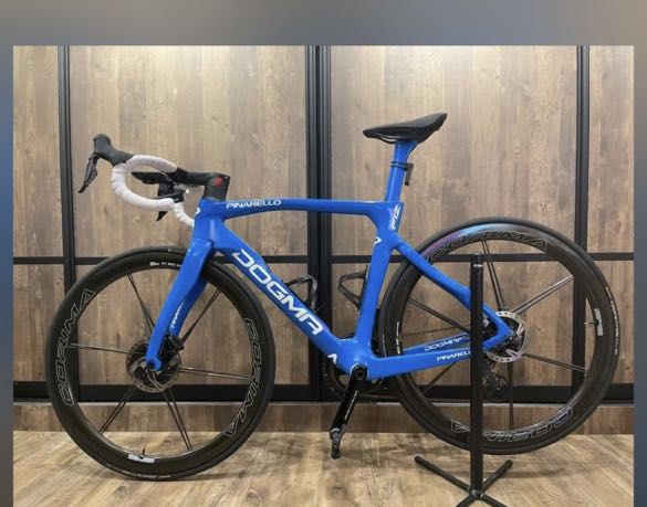 2021 pinarello 2025 dogma f12