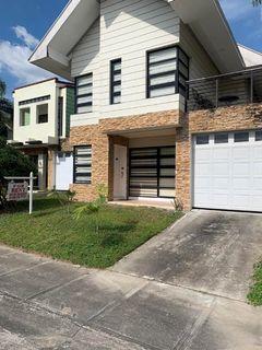 2 Storey House for Rent in Angeles City (secured gated community)