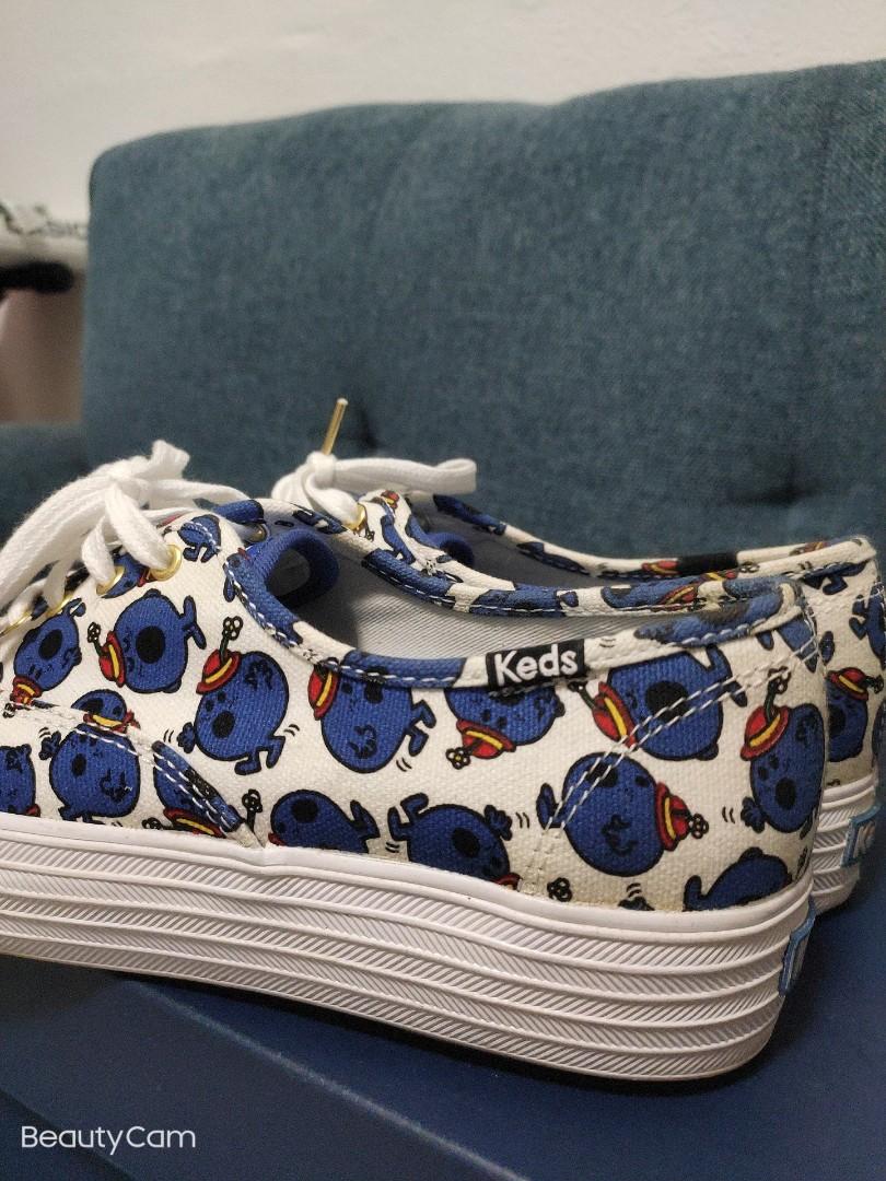 15 Authentic Keds Little Miss Bossy