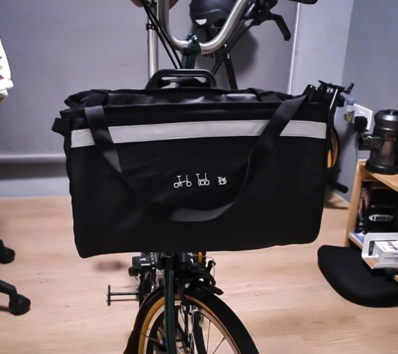 Brompton borough best sale basket