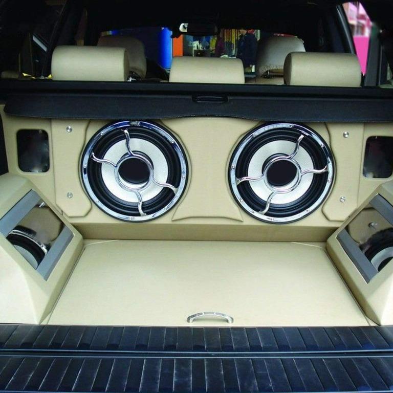 Car Audio Cap,4 Farad Power Condensator Car Audio Versterker Led Voltage Display Power Cap Digitale Condensator