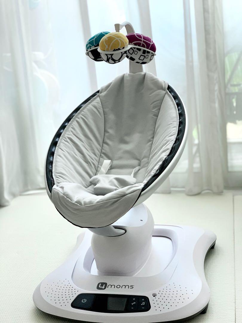 Mamaroo 2024 classic cradle