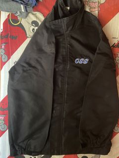 金文泰中學 冬季校服外套64208762769281110