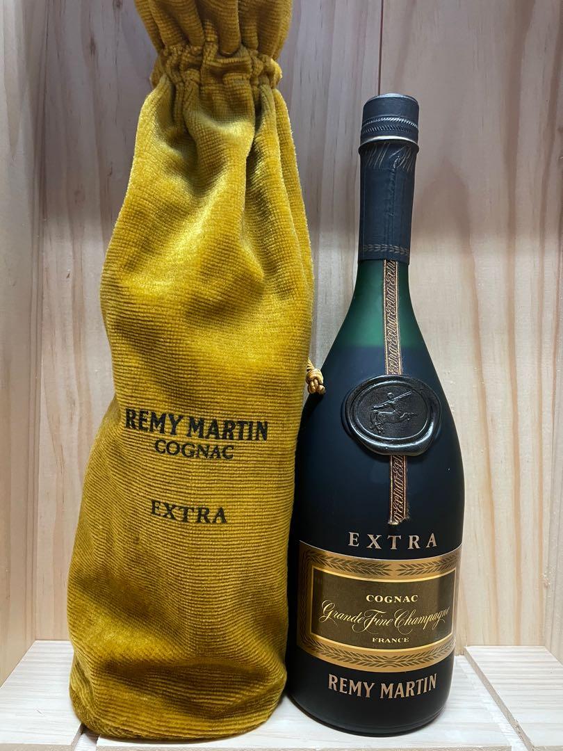古酒 未開栓 12本セット REMY MARTIN レミーマルタン VSOP 黒 旧