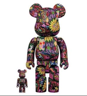 （分類：）位於 。 由 artchics_bearbrick 提交（商品編號 1131108866，圖片 1）。簡介： 。