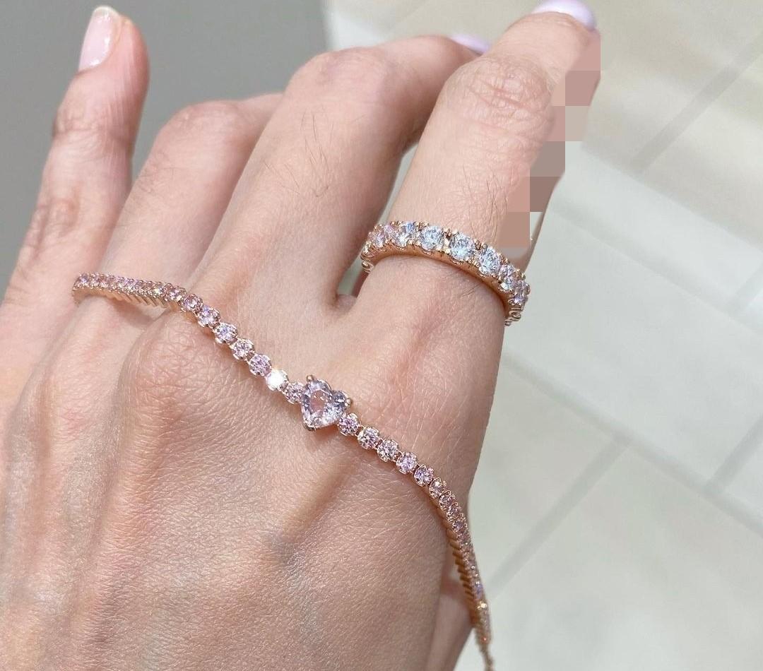 𝔹𝕀𝔾 𝕊𝔸𝕃𝔼 PANDORA AUTHENTIC ROSEGOLD 