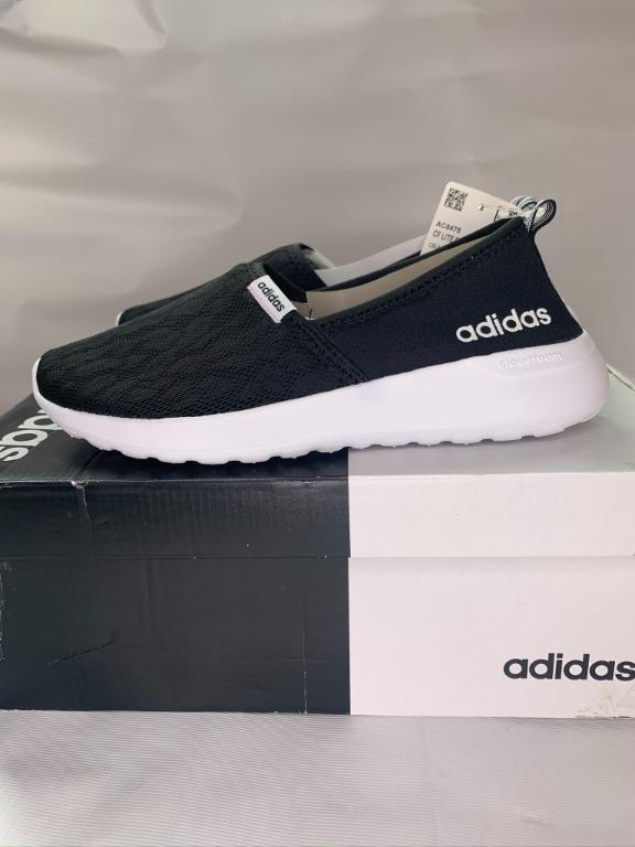 Adidas cf lite racer so discount w